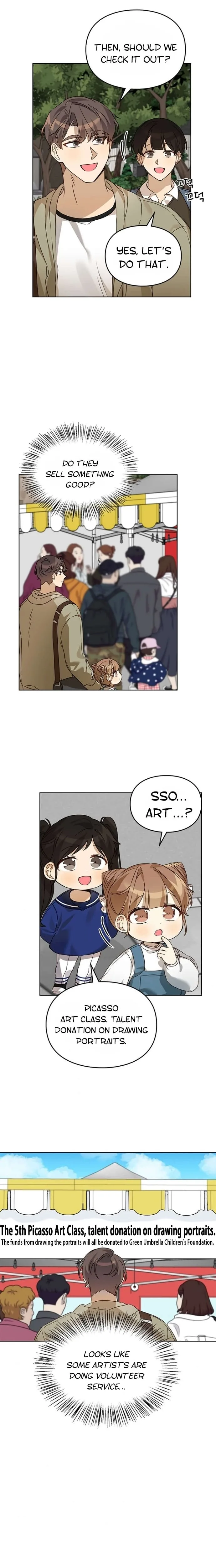 I Become a fool when it comes to my Daughter Chapter 39 page 16