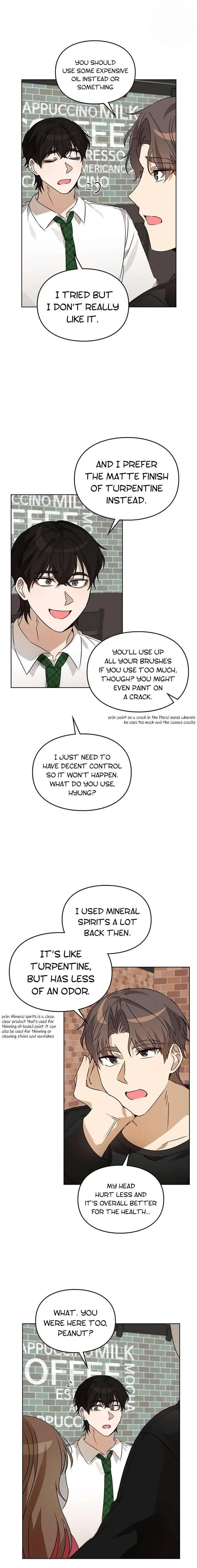 I Become a fool when it comes to my Daughter Chapter 48 page 5
