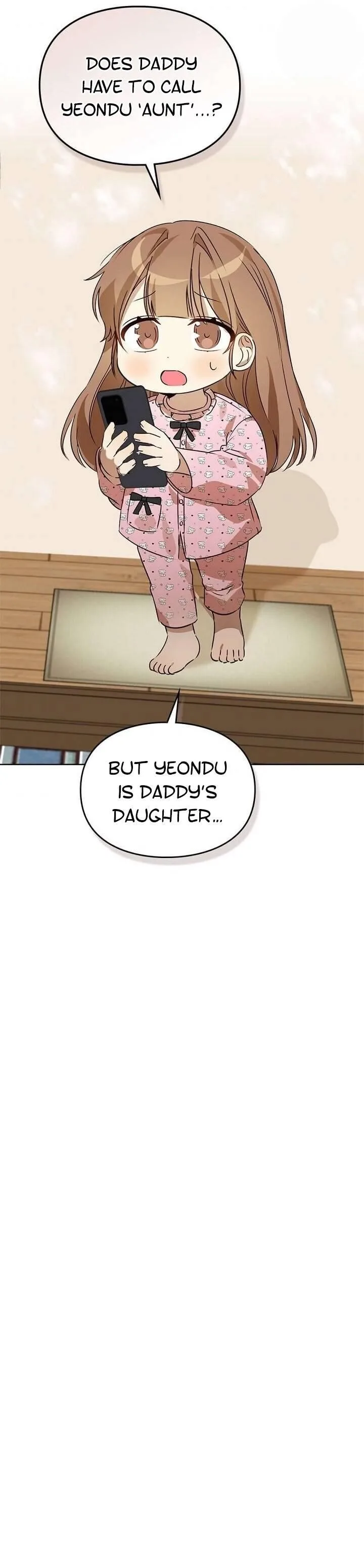 I Become a fool when it comes to my Daughter Chapter 48 page 24