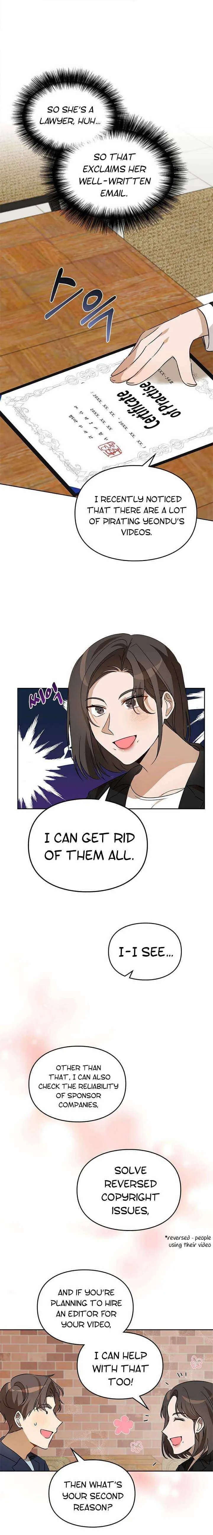 I Become a fool when it comes to my Daughter Chapter 50 page 2