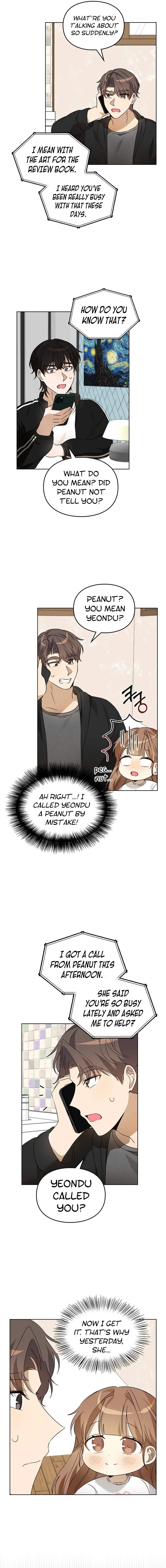 I Become a fool when it comes to my Daughter Chapter 51 page 6