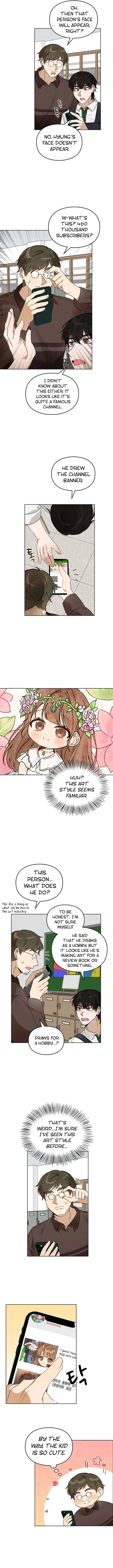 I Become a fool when it comes to my Daughter Chapter 51 page 3