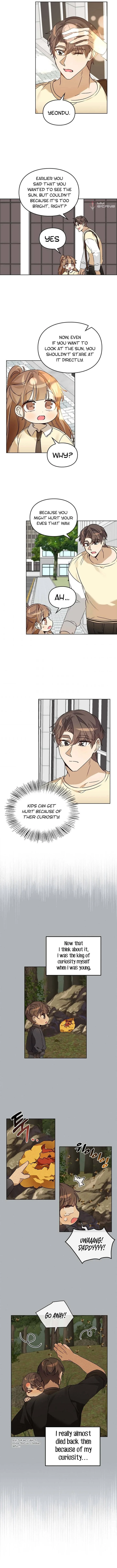 I Become a fool when it comes to my Daughter Chapter 59 page 7