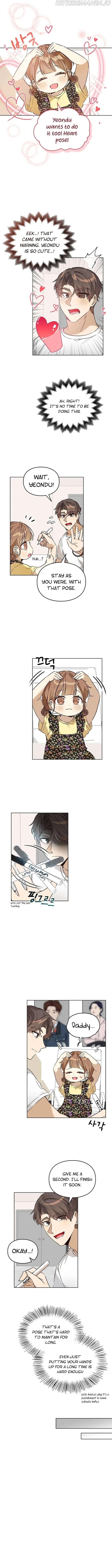 I Become a fool when it comes to my Daughter Chapter 64 page 11