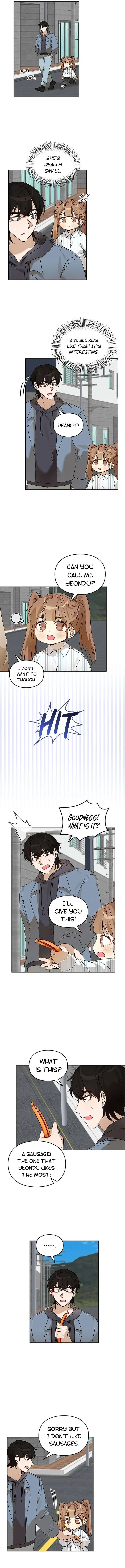 I Become a fool when it comes to my Daughter Chapter 62 page 7
