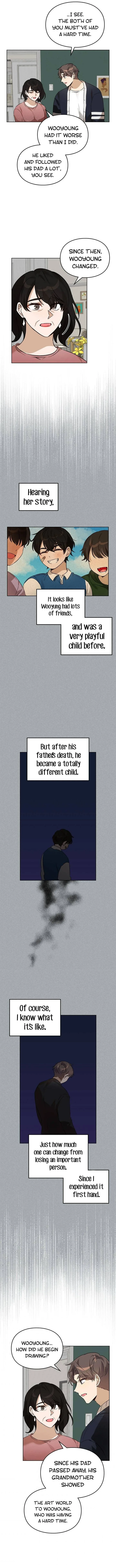 I Become a fool when it comes to my Daughter Chapter 62 page 12