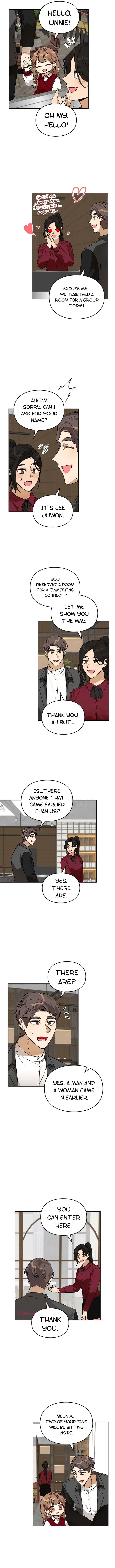 I Become a fool when it comes to my Daughter Chapter 66 page 4