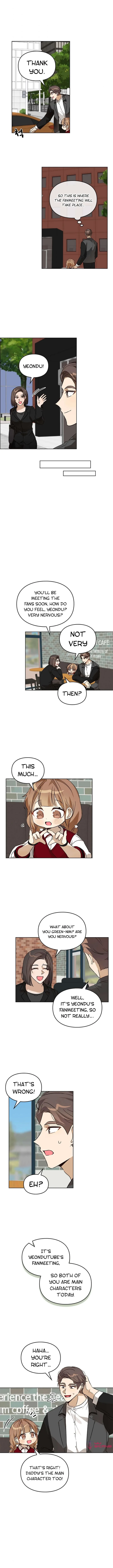 I Become a fool when it comes to my Daughter Chapter 66 page 2
