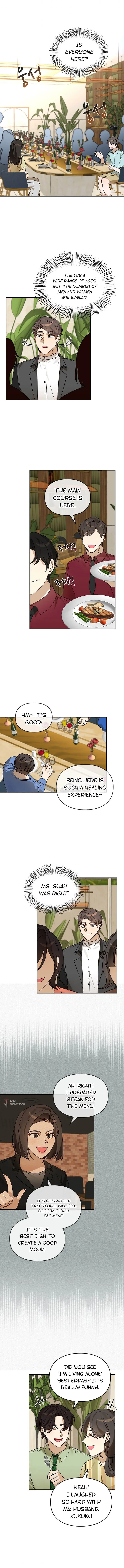I Become a fool when it comes to my Daughter Chapter 67 page 7