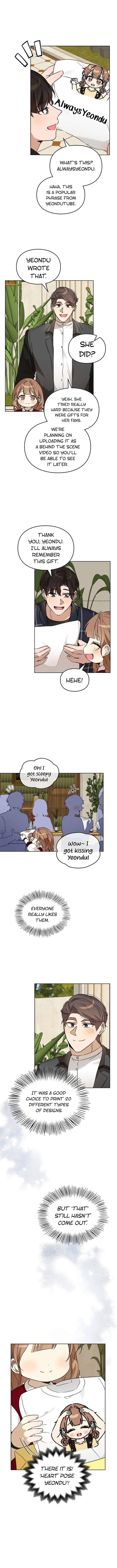 I Become a fool when it comes to my Daughter Chapter 68 page 7
