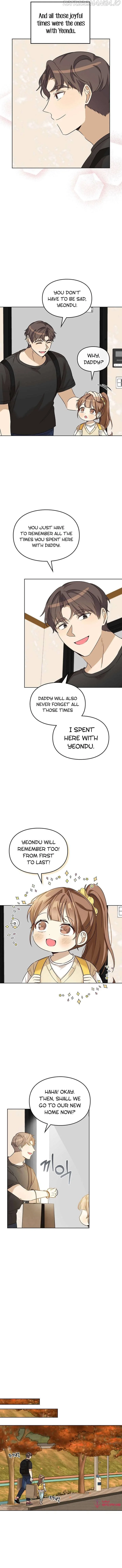 I Become a fool when it comes to my Daughter Chapter 78 page 6