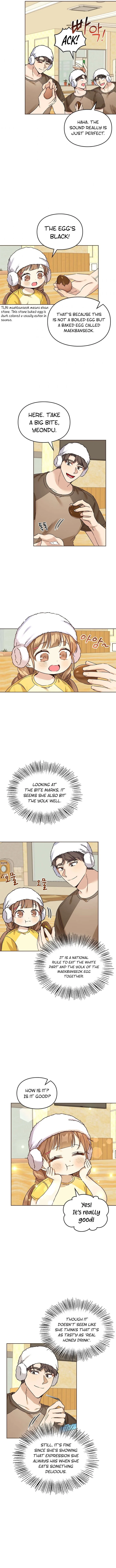 I Become a fool when it comes to my Daughter Chapter 74 page 5