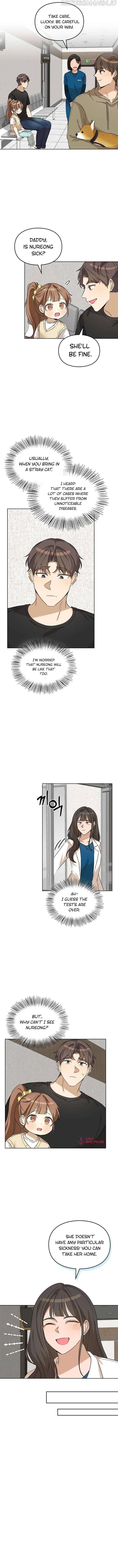 I Become a fool when it comes to my Daughter Chapter 78 page 12