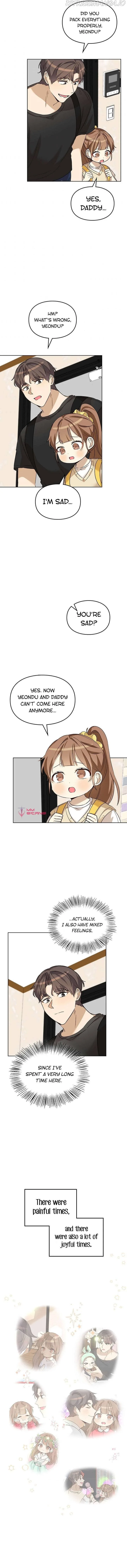 I Become a fool when it comes to my Daughter Chapter 78 page 5