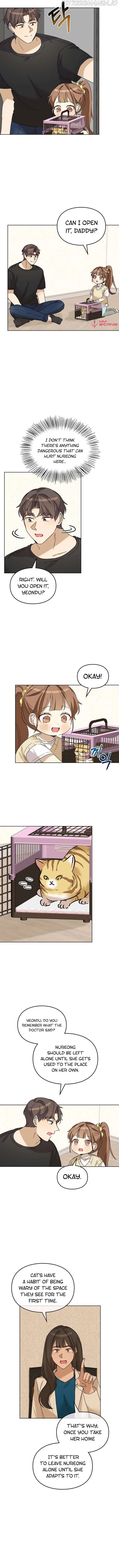 I Become a fool when it comes to my Daughter Chapter 78 page 13