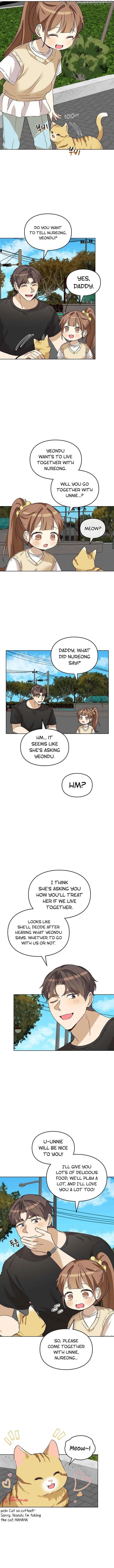 I Become a fool when it comes to my Daughter Chapter 78 page 10
