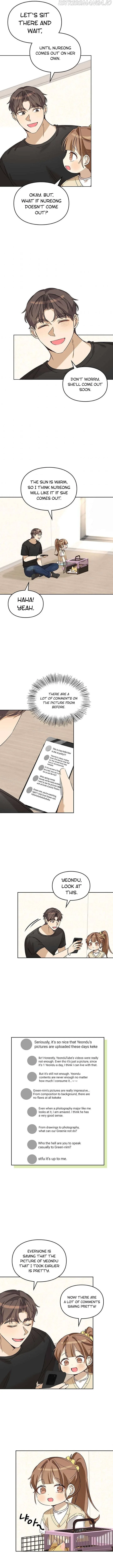 I Become a fool when it comes to my Daughter Chapter 78 page 14