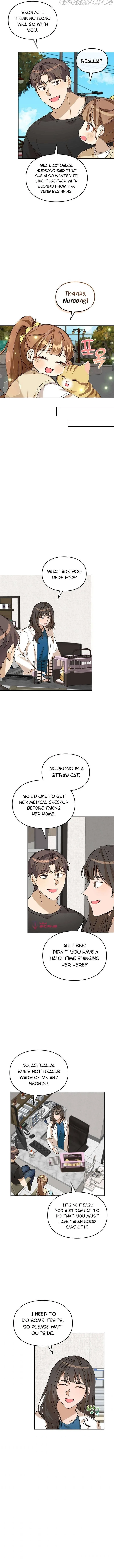 I Become a fool when it comes to my Daughter Chapter 78 page 11