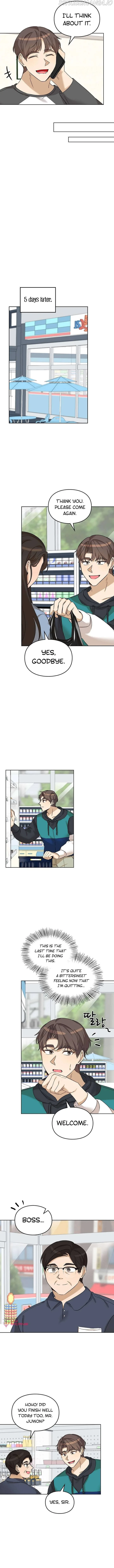 I Become a fool when it comes to my Daughter Chapter 79 page 11
