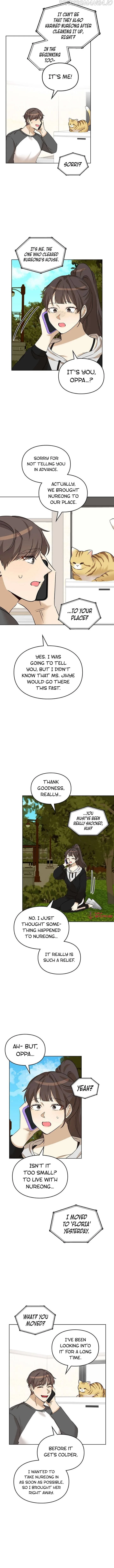 I Become a fool when it comes to my Daughter Chapter 79 page 9
