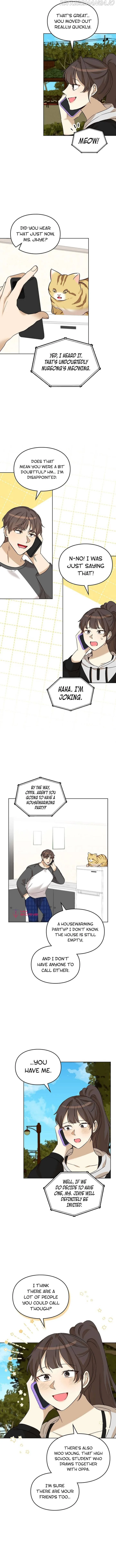 I Become a fool when it comes to my Daughter Chapter 79 page 10
