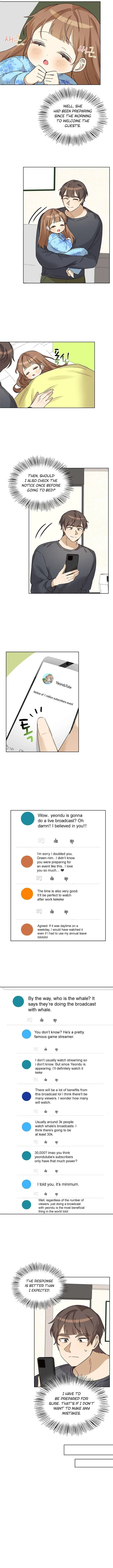 I Become a fool when it comes to my Daughter Chapter 84 page 10