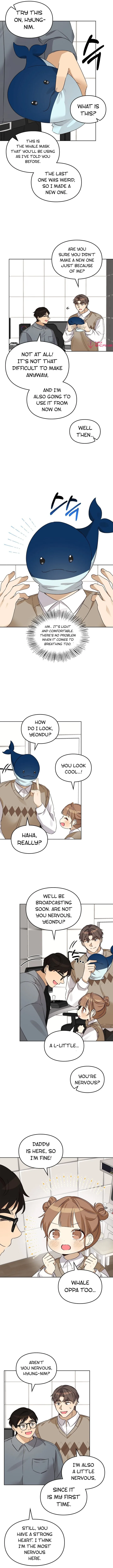 I Become a fool when it comes to my Daughter Chapter 85 page 4