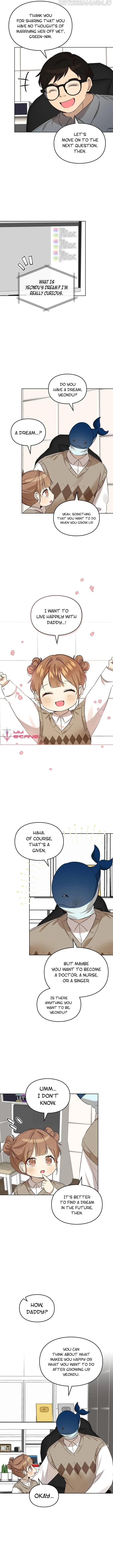 I Become a fool when it comes to my Daughter Chapter 88 page 5