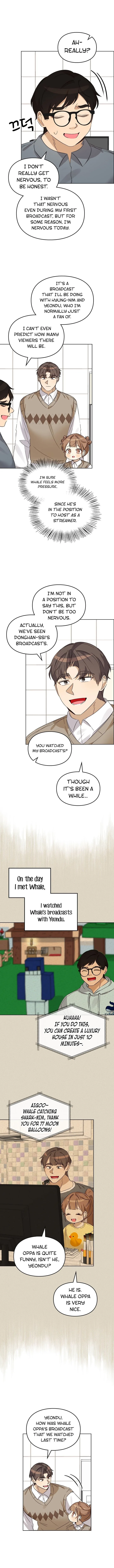 I Become a fool when it comes to my Daughter Chapter 85 page 5