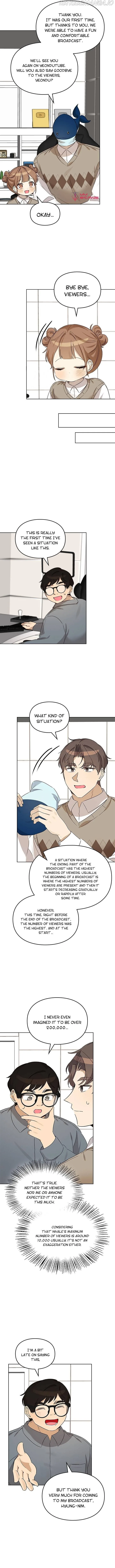 I Become a fool when it comes to my Daughter Chapter 88 page 7