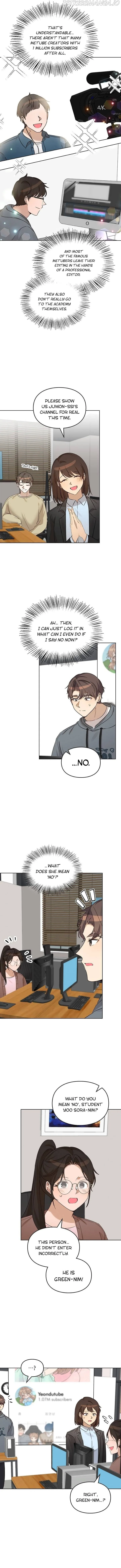 I Become a fool when it comes to my Daughter Chapter 89 page 11