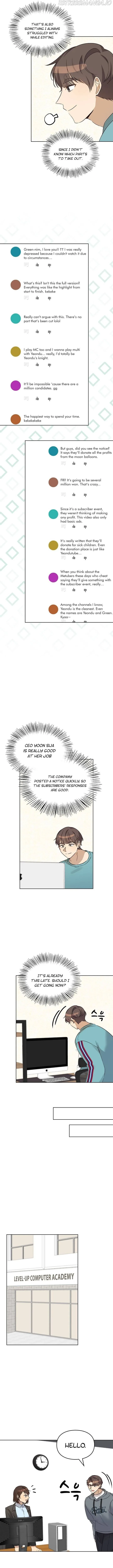 I Become a fool when it comes to my Daughter Chapter 89 page 7