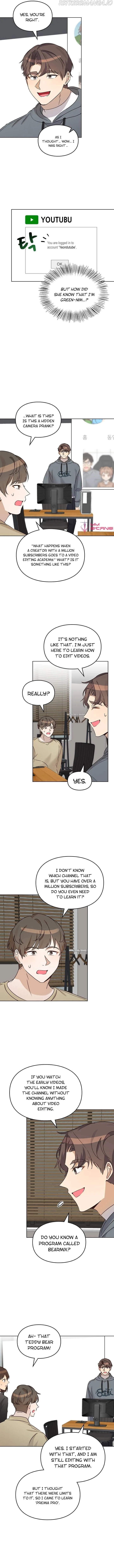 I Become a fool when it comes to my Daughter Chapter 89 page 12