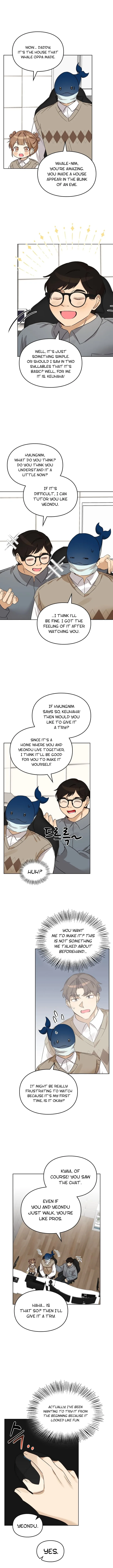 I Become a fool when it comes to my Daughter Chapter 86 page 7