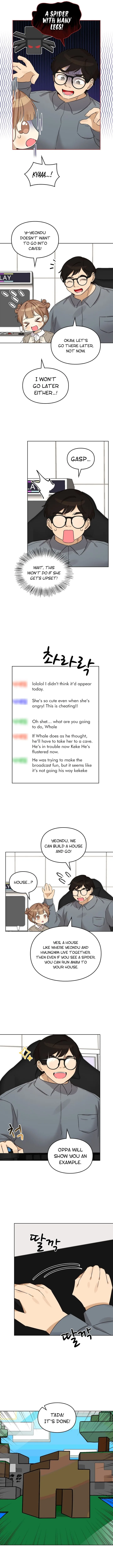 I Become a fool when it comes to my Daughter Chapter 86 page 6