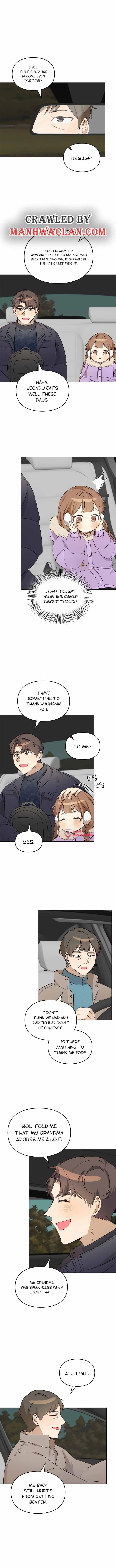 I Become a fool when it comes to my Daughter Chapter 91 page 3