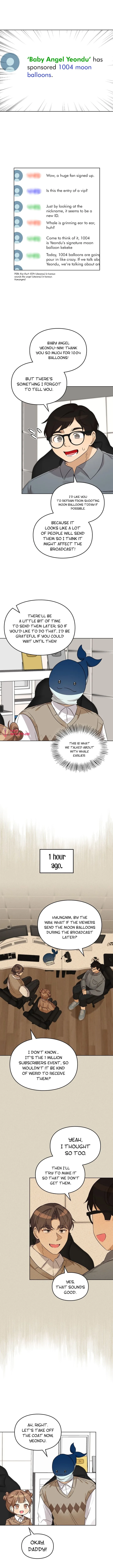 I Become a fool when it comes to my Daughter Chapter 86 page 2