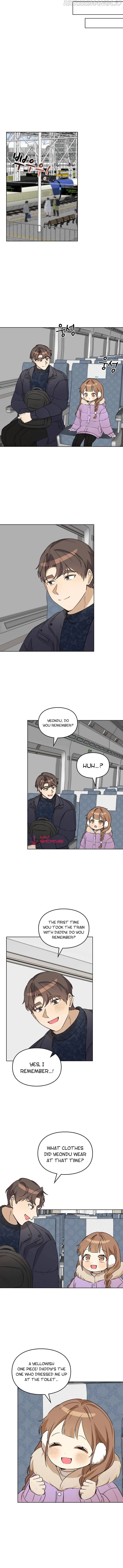 I Become a fool when it comes to my Daughter Chapter 90 page 11