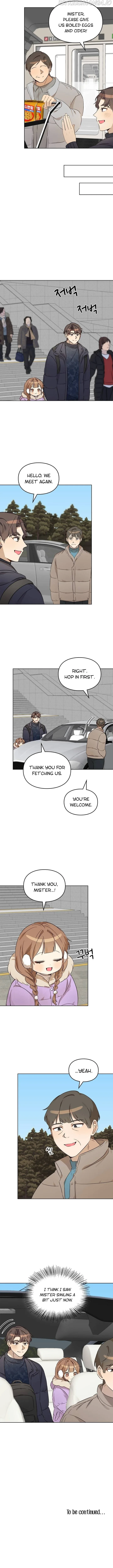I Become a fool when it comes to my Daughter Chapter 90 page 13