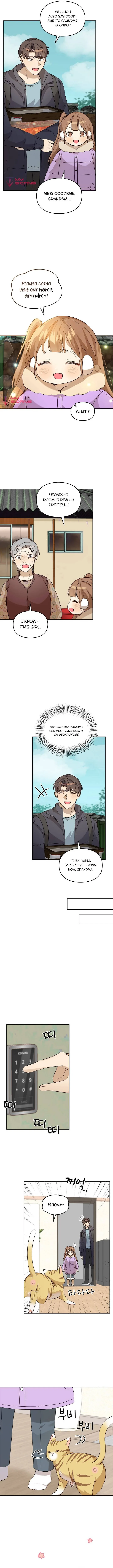 I Become a fool when it comes to my Daughter Chapter 95 page 7