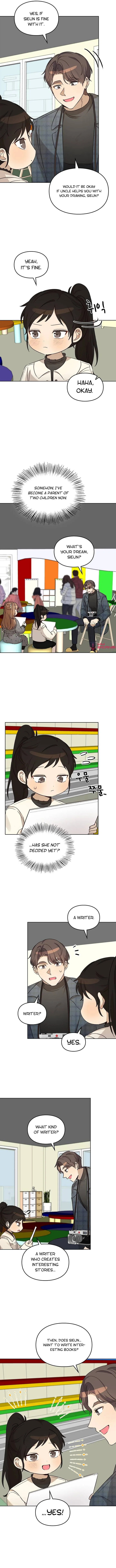 I Become a fool when it comes to my Daughter Chapter 99 page 3