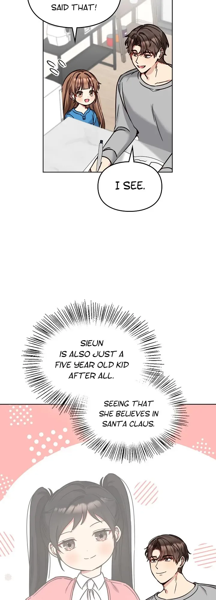 I Become a fool when it comes to my Daughter Chapter 101 page 4
