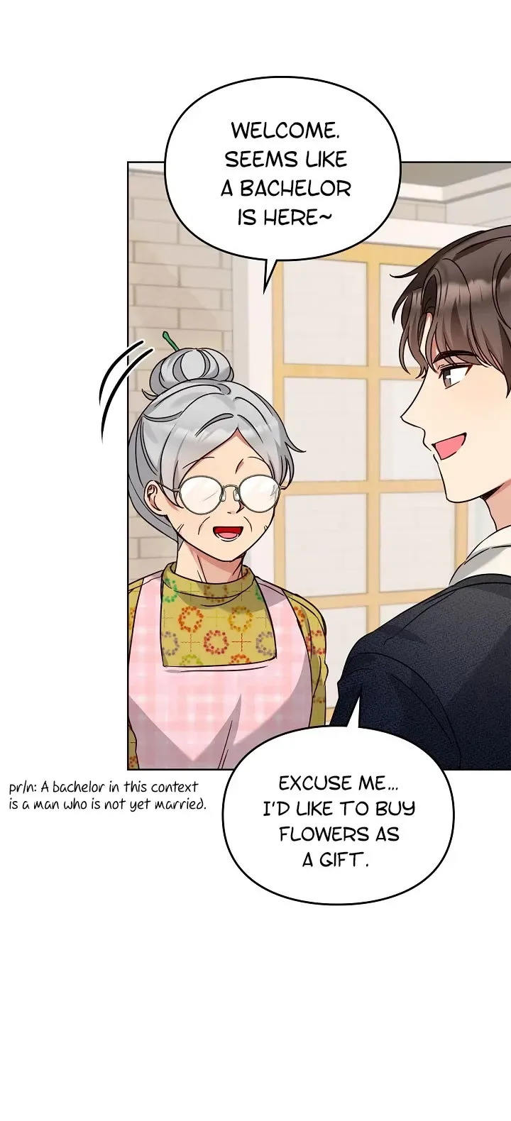 I Become a fool when it comes to my Daughter Chapter 101 page 13