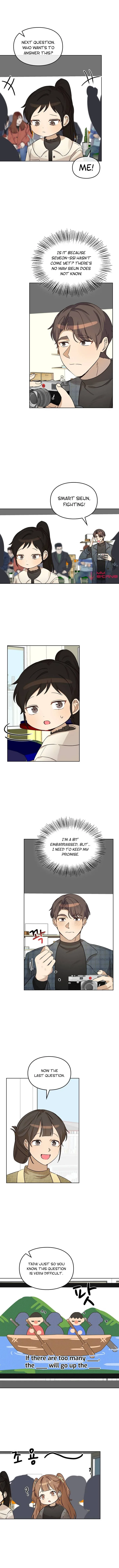 I Become a fool when it comes to my Daughter Chapter 98 page 8