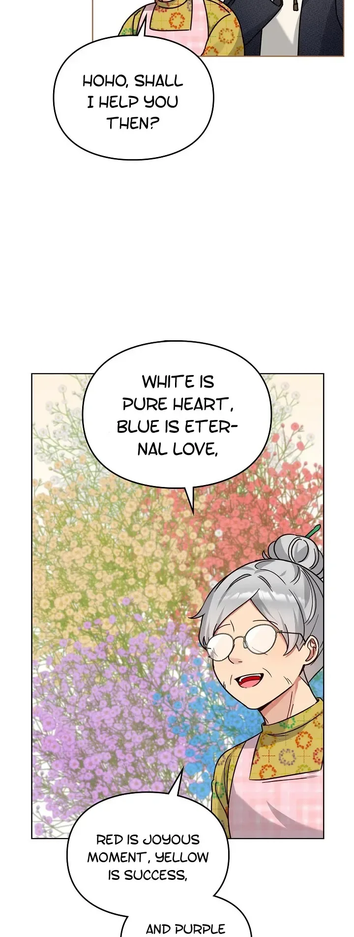 I Become a fool when it comes to my Daughter Chapter 101 page 19