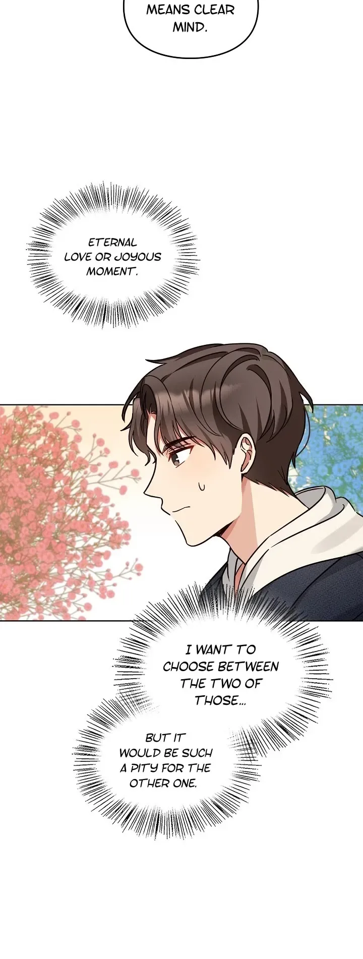I Become a fool when it comes to my Daughter Chapter 101 page 20