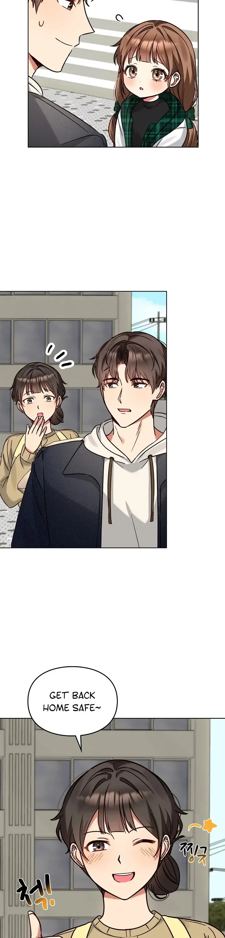 I Become a fool when it comes to my Daughter Chapter 101 page 26