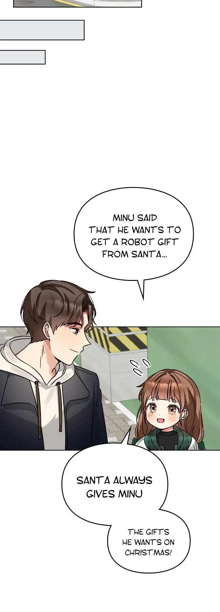 I Become a fool when it comes to my Daughter Chapter 101 page 32