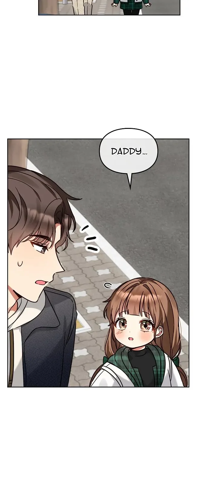 I Become a fool when it comes to my Daughter Chapter 101 page 28