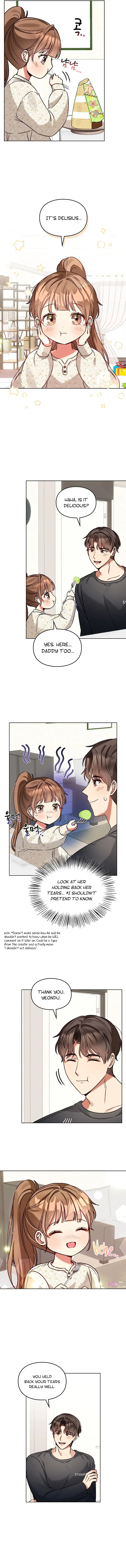 I Become a fool when it comes to my Daughter Chapter 102 page 10